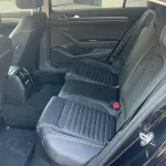 Volkswagen Magotan 2020 из Китая