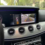 Mercedes-Benz E-Class (Import) 2021 184 л.с. 184 л.с. из Китая