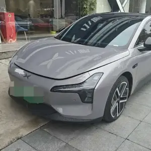 XPeng MONA M03 2025 лот 57767079 из Китая