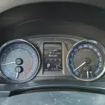 Toyota Corolla 2015 из Китая