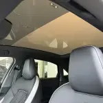 Audi 奥迪A5L 2025 204 л.с. — лот 57767066 из Китая