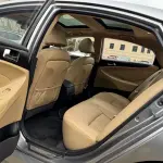 Hyundai Sonata 2013 162 л.с. 162 л.с. из Китая