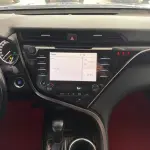 Toyota Camry 2019 из Китая