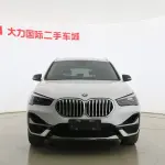 BMW X1 2023 192 л.с. 192 л.с. 192 л.с. из Китая