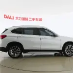 BMW X1 2023 192 л.с. 192 л.с. 192 л.с. из Китая
