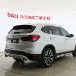 BMW X1 2023 192 л.с. 192 л.с. 192 л.с. из Китая