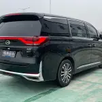 GAC Motor Trumpchi M8 2021 252 л.с. — лот 57767363 из Китая