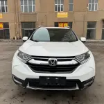 Honda CR-V 2019 из Китая