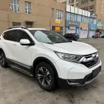 Honda CR-V 2019 из Китая
