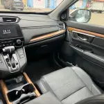 Honda CR-V 2019 193 л.с. 193 л.с. из Китая