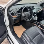 Honda CR-V 2019 из Китая