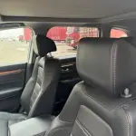 Honda CR-V 2019 из Китая