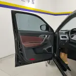 Geely Boyue 2023 184 л.с. из Китая