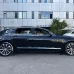Volvo S90 2024 250 л.с. — лот 57767341 из Китая