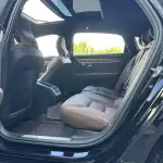 Volvo S90 2024 250 л.с. — лот 57767341 из Китая