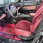 Changan X5 PLUS 2025 из Китая