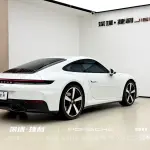 Porsche 911 2026 из Китая