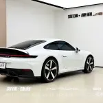 Porsche 911 2026 из Китая