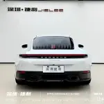 Porsche 911 2026 из Китая