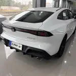 Changan UNI-V из Китая