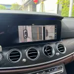 Mercedes-Benz E-Class 2018 245 л.с. 245 л.с. 245 л.с. 245 л.с. из Китая