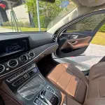 Mercedes-Benz E-Class 2018 245 л.с. 245 л.с. 245 л.с. 245 л.с. из Китая