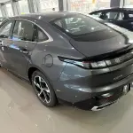 Changan Eado из Китая