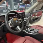 BMW 3 Series 2023 из Китая