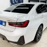 BMW 3 Series 2023 из Китая