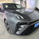 Lynk & Co 03 2024 181 л.с. 181 л.с. 181 л.с. из Китая