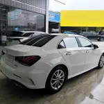Mercedes-Benz A-Class 2021 из Китая