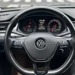 Volkswagen Passat 2016 из Китая