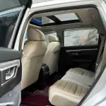 Honda CR-V 2022 из Китая