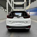 Honda CR-V 2022 из Китая
