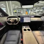 Avatr Avatr 06 2025 156 л.с. — лот 57767514 из Китая