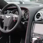 Bentley Continental 2012 из Китая