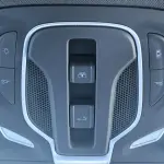 Roewe 荣威M7 DMH из Китая