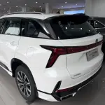 Changan 长安CS75PLUS из Китая