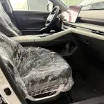 Changan 长安CS75PLUS из Китая