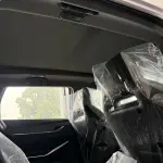 Changan 长安CS75PLUS из Китая