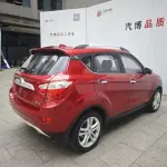 Changan CS35 2015 125 л.с. из Китая