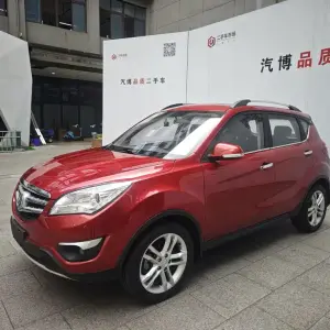 Changan CS35 2015 125 л.с. из Китая