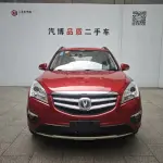 Changan CS35 2015 125 л.с. из Китая