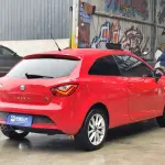 SEAT Ibiza 2013 из Китая