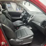 Changan CS35 2015 125 л.с. из Китая
