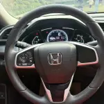 Honda Civic 2019 177 л.с. — лот 57697064 из Китая