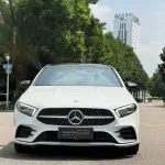 Mercedes-Benz A-Class 2023 163 л.с. — лот 57771905 из Китая