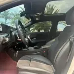 Mercedes-Benz A-Class 2023 163 л.с. — лот 57771905 из Китая
