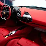 Ferrari SF90 2022 из Китая