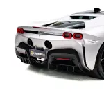 Ferrari SF90 2022 из Китая